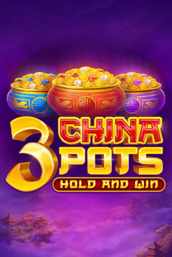 3 China Pots популярный слот бесплатная демо-версия | Azino 777