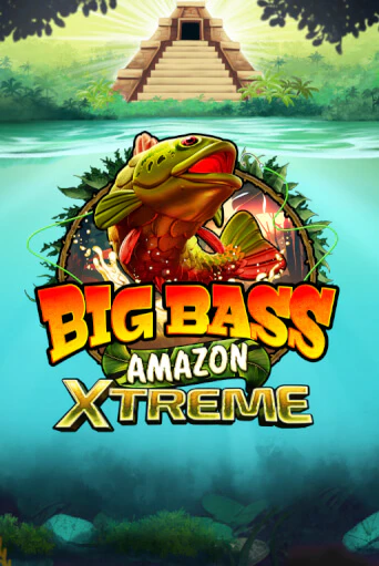 Big Bass Amazon Xtreme™ популярный слот бесплатная демо-версия | Azino 777