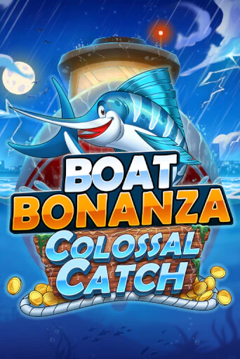 Boat Bonanza Colossal Catch популярный слот бесплатная демо-версия | Azino 777