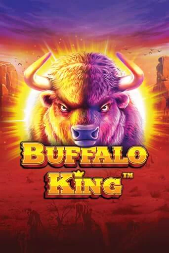 Buffalo King™ популярный слот бесплатная демо-версия | Azino 777