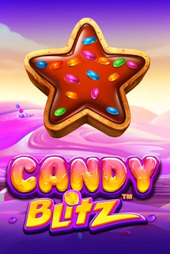 Candy Blitz популярный слот бесплатная демо-версия | Azino 777
