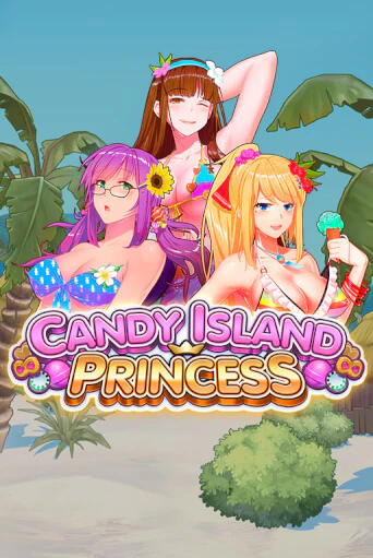 Candy Island Princess популярный слот бесплатная демо-версия | Azino 777