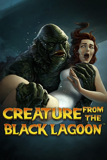Creature from the Black Lagoon™ популярный слот бесплатная демо-версия | Azino 777