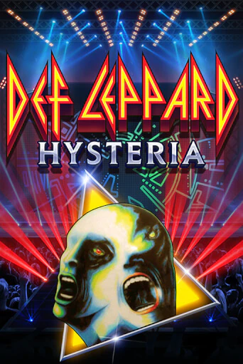 Def Leppard Hysteria популярный слот бесплатная демо-версия | Azino 777
