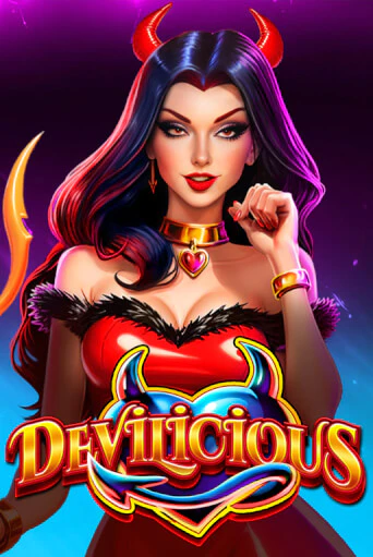 Devilicious популярный слот бесплатная демо-версия | Azino 777
