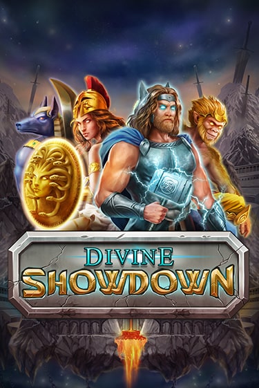 Divine Showdown популярный слот бесплатная демо-версия | Azino 777