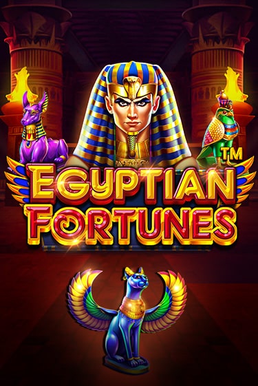 Egyptian Fortunes популярный слот бесплатная демо-версия | Azino 777
