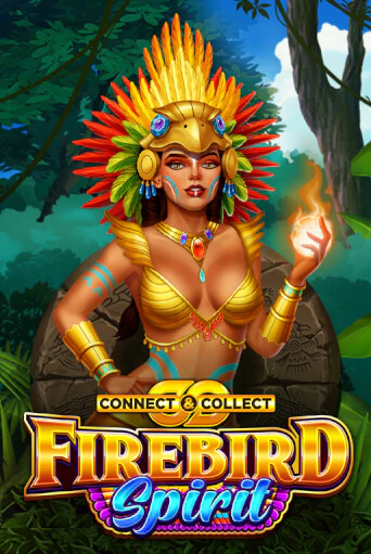 Firebird Spirit - Connect & Collect популярный слот бесплатная демо-версия | Azino 777