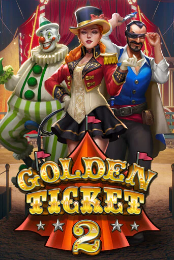 Golden Ticket 2 популярный слот бесплатная демо-версия | Azino 777