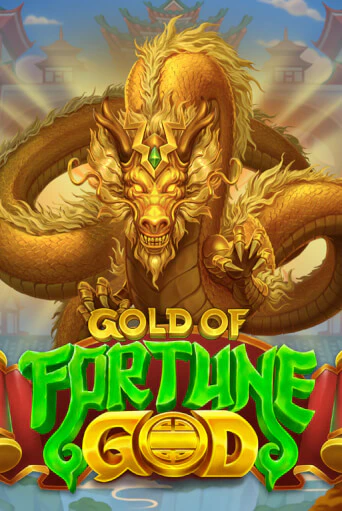 Gold of Fortune God популярный слот бесплатная демо-версия | Azino 777