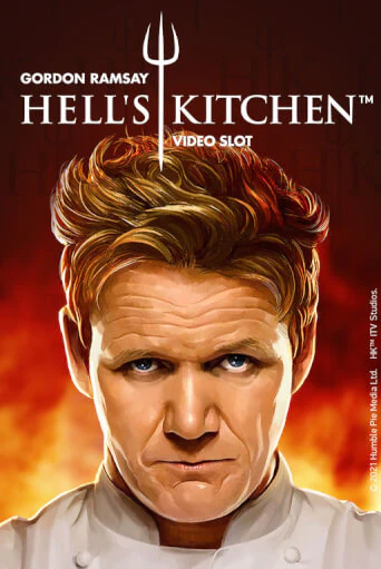 Gordon Ramsay Hell’s Kitchen популярный слот бесплатная демо-версия | Azino 777