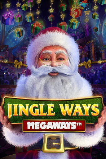 Jingle Ways MegaWays™ популярный слот бесплатная демо-версия | Azino 777