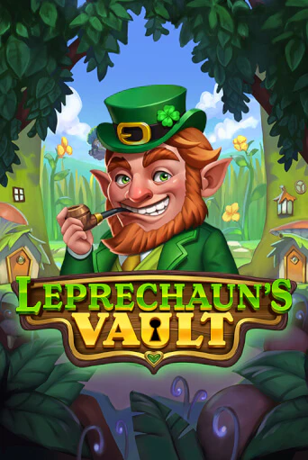 Leprechaun's Vault популярный слот бесплатная демо-версия | Azino 777