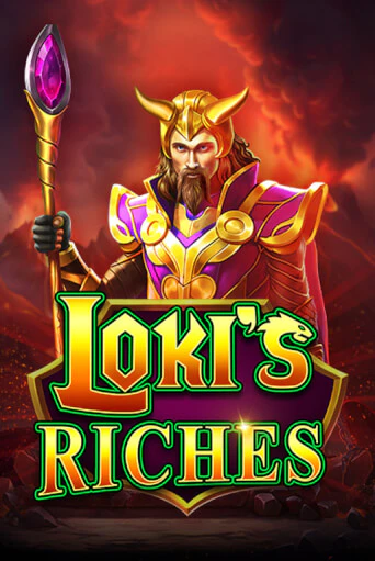 Loki's Riches популярный слот бесплатная демо-версия | Azino 777