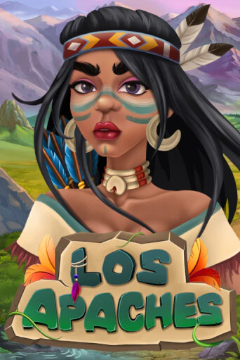 Los Apaches популярный слот бесплатная демо-версия | Azino 777
