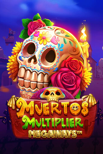 Muertos Multiplier Megaways популярный слот бесплатная демо-версия | Azino 777