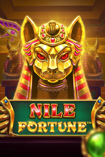 Nile Fortune популярный слот бесплатная демо-версия | Azino 777