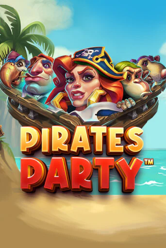 Pirates Party популярный слот бесплатная демо-версия | Azino 777