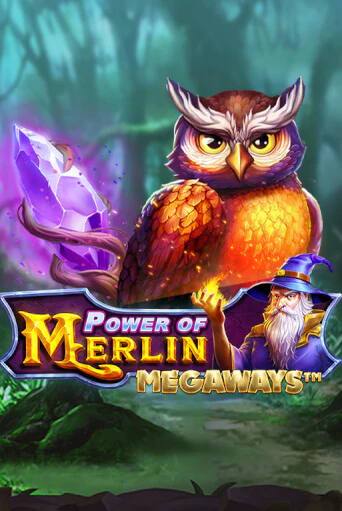 Power of Merlin Megaways популярный слот бесплатная демо-версия | Azino 777