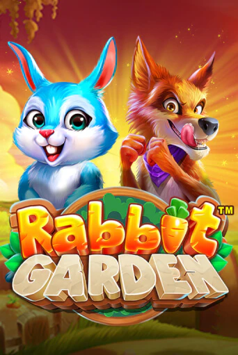Rabbit Garden™ популярный слот бесплатная демо-версия | Azino 777