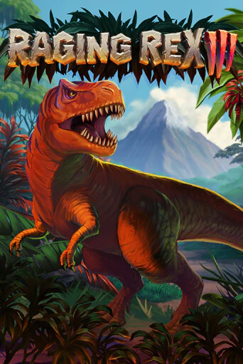 Raging Rex 3 популярный слот бесплатная демо-версия | Azino 777