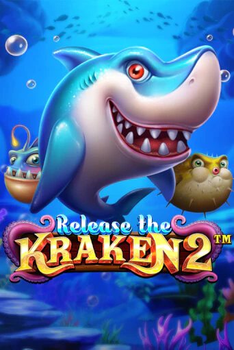 Release the Kraken 2 популярный слот бесплатная демо-версия | Azino 777