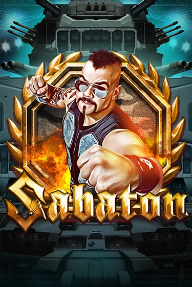Sabaton популярный слот бесплатная демо-версия | Azino 777