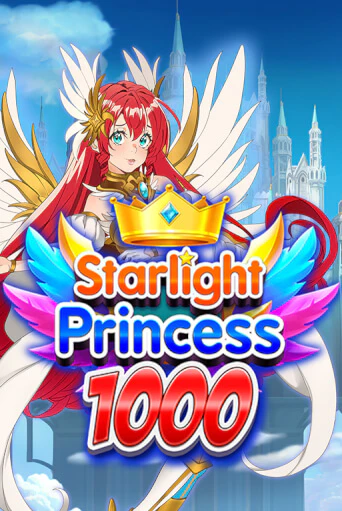 Starlight Princess 1000 популярный слот бесплатная демо-версия | Azino 777