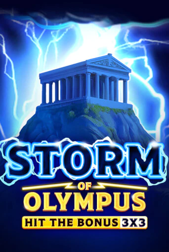 Storm of Olympus популярный слот бесплатная демо-версия | Azino 777