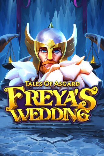 Tales of Asgard: Freya's Wedding популярный слот бесплатная демо-версия | Azino 777