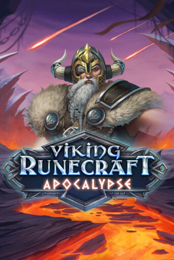 Viking Runecraft: Apocalypse популярный слот бесплатная демо-версия | Azino 777