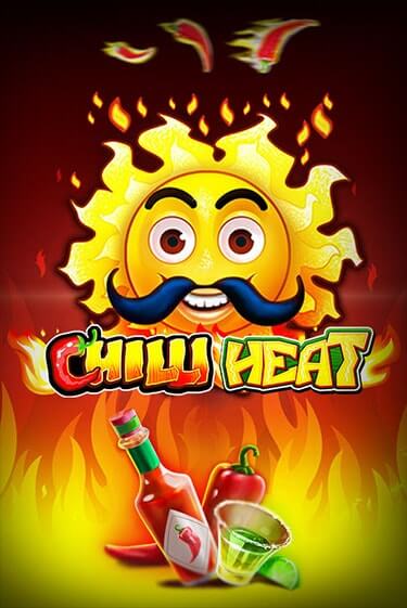 Chilli Heat™ популярный слот бесплатная демо-версия | Azino 777