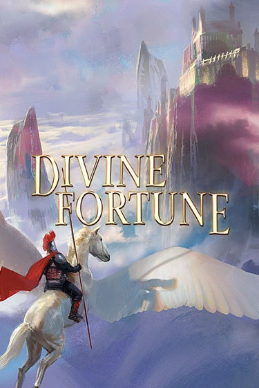 Divine Fortune популярный слот бесплатная демо-версия | Azino 777