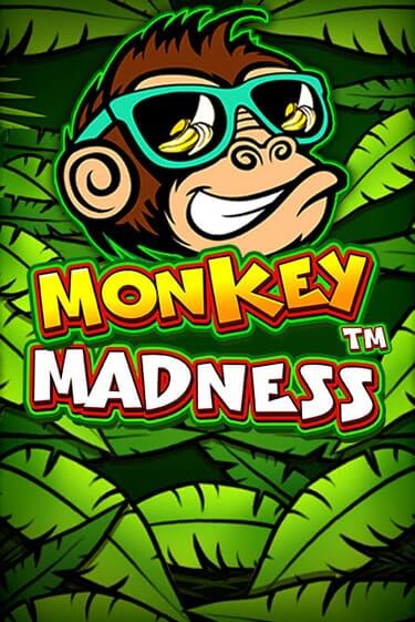 Monkey Madness популярный слот бесплатная демо-версия | Azino 777
