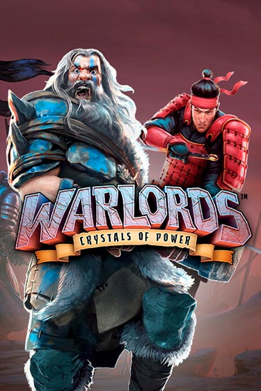 Warlords: Crystals of Power™ популярный слот бесплатная демо-версия | Azino 777